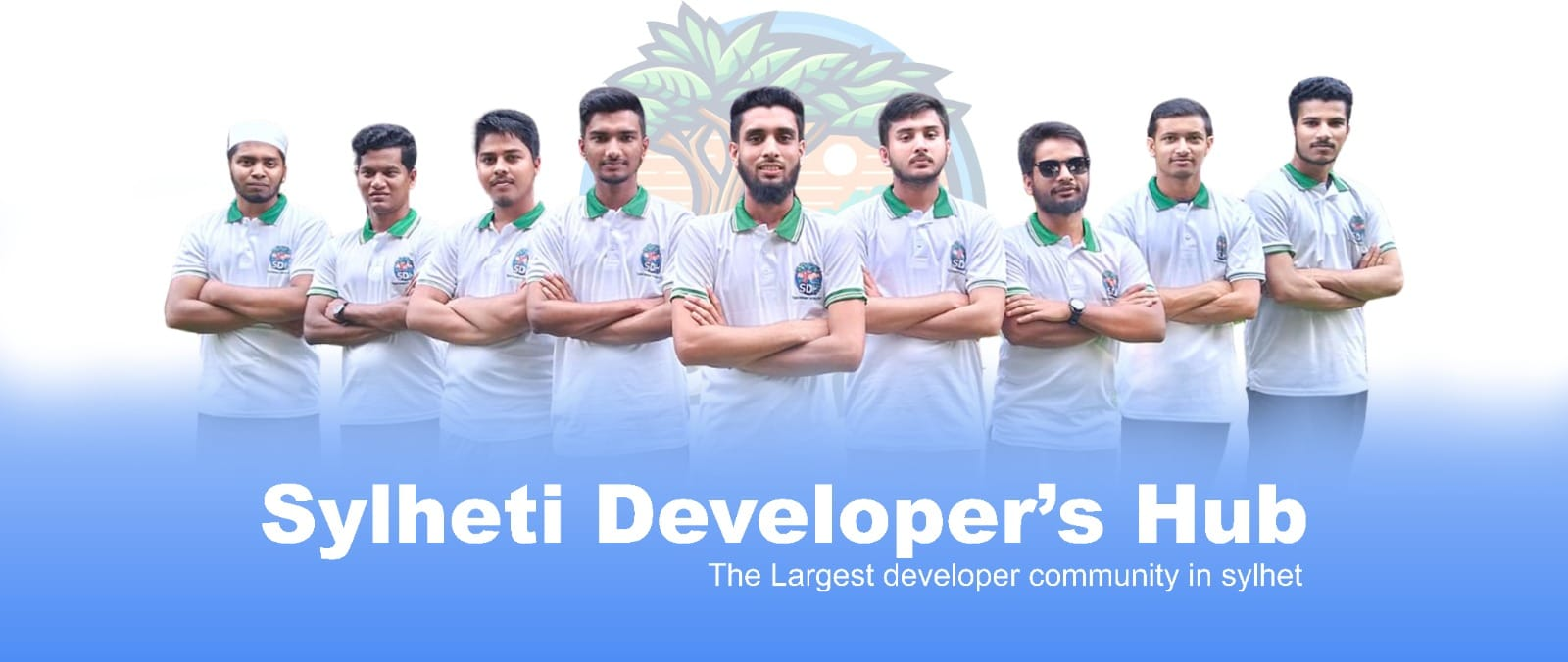 Sylheti Developers Hub cover