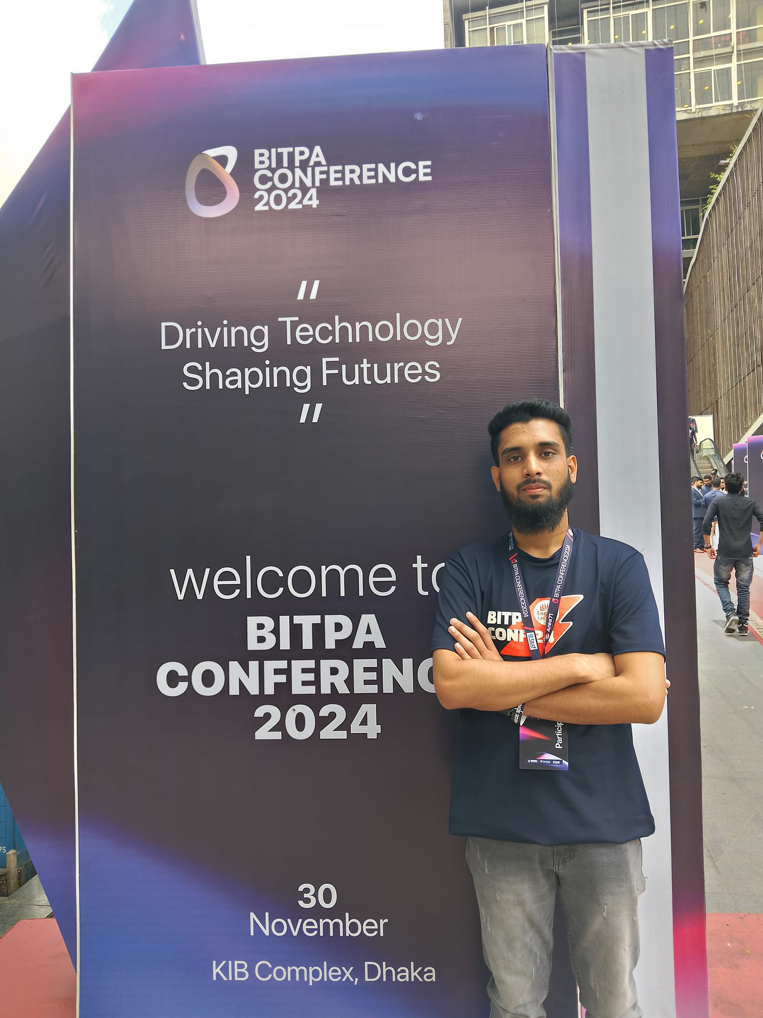 Bitpa Conference 2024